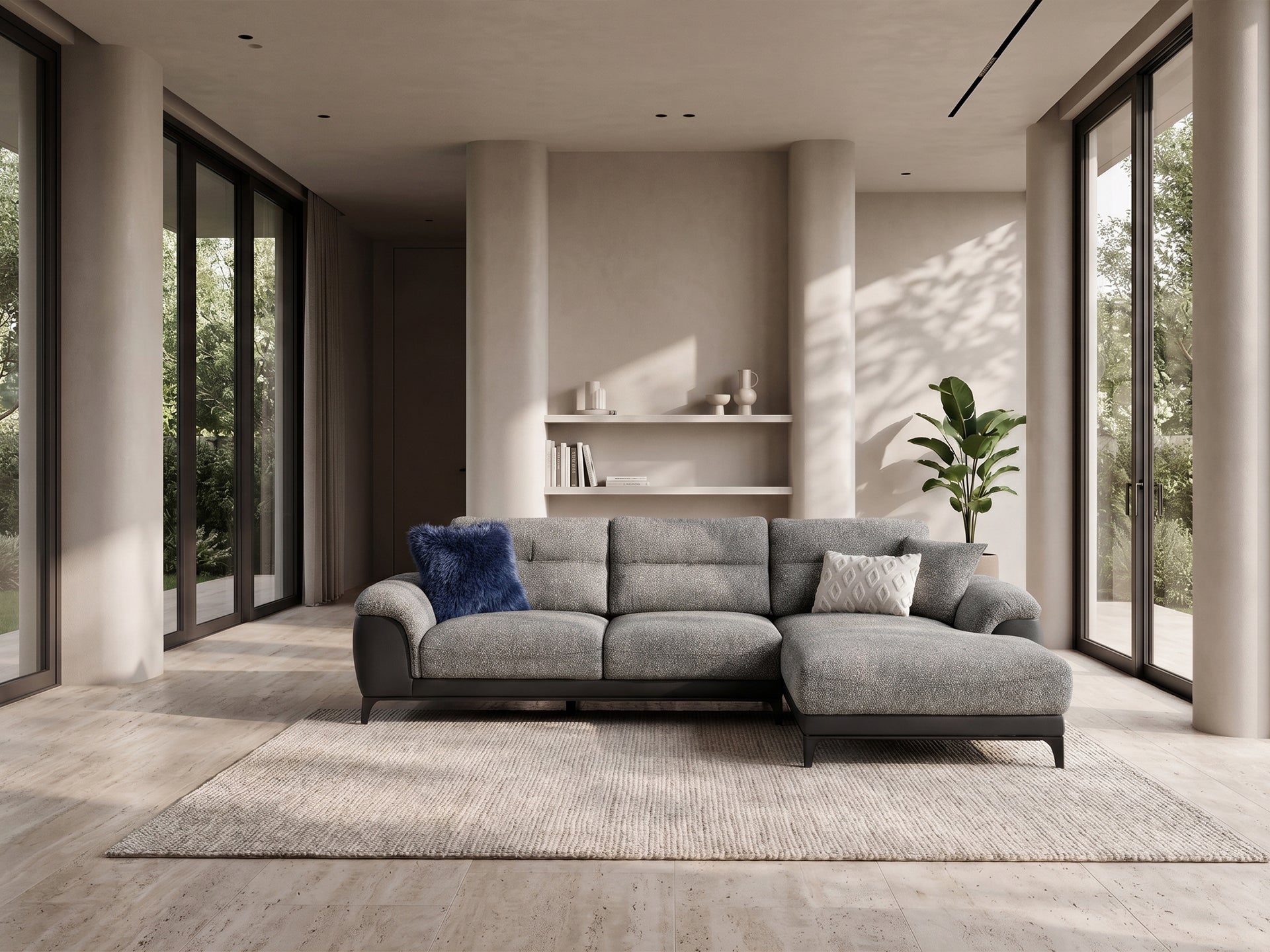 Alfa Relax Koltuk V1