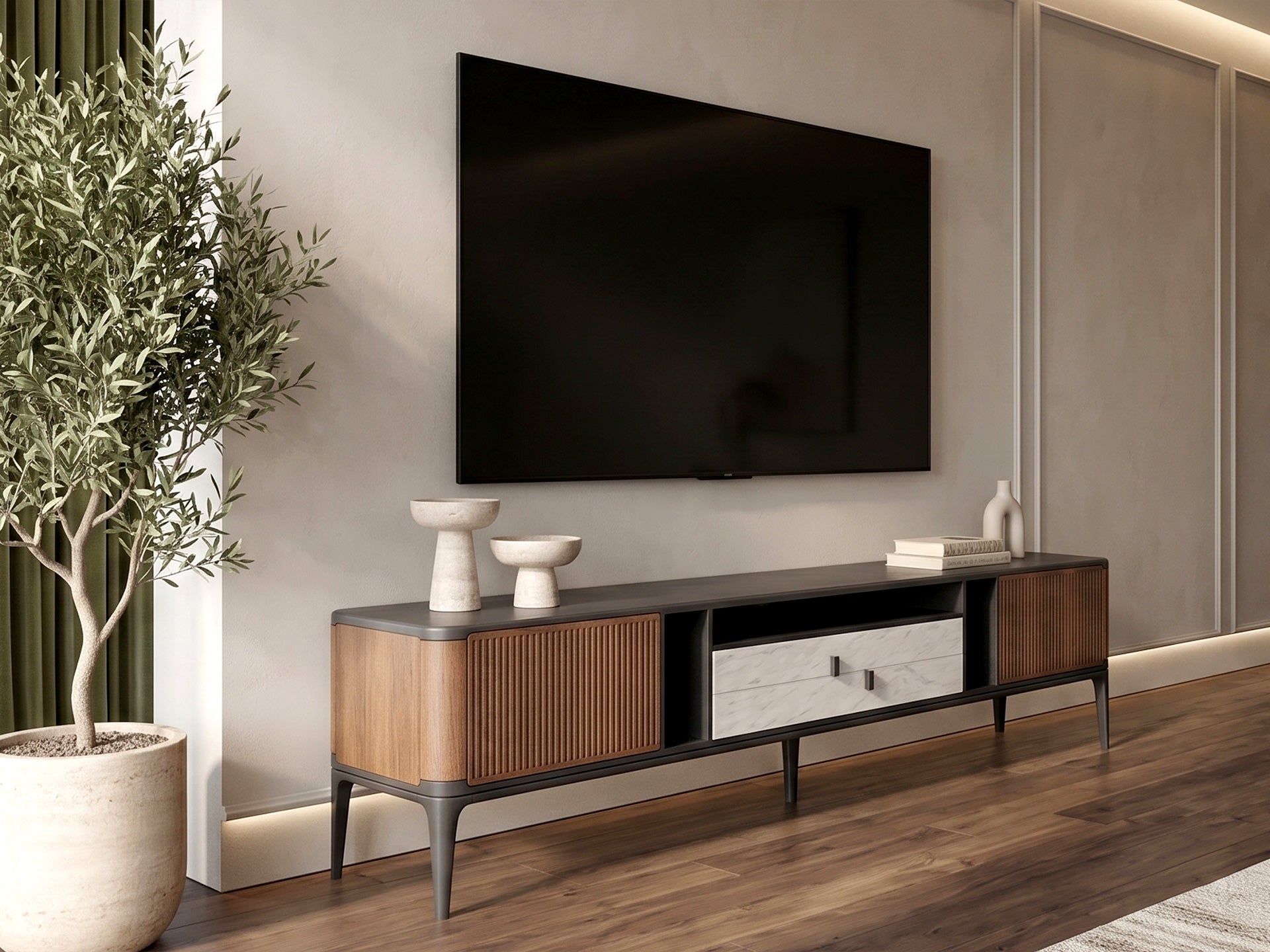 Alfa Tv Alt Modül