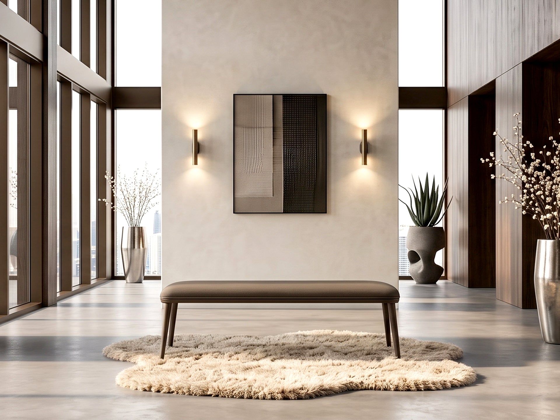 Horizon Bench V2