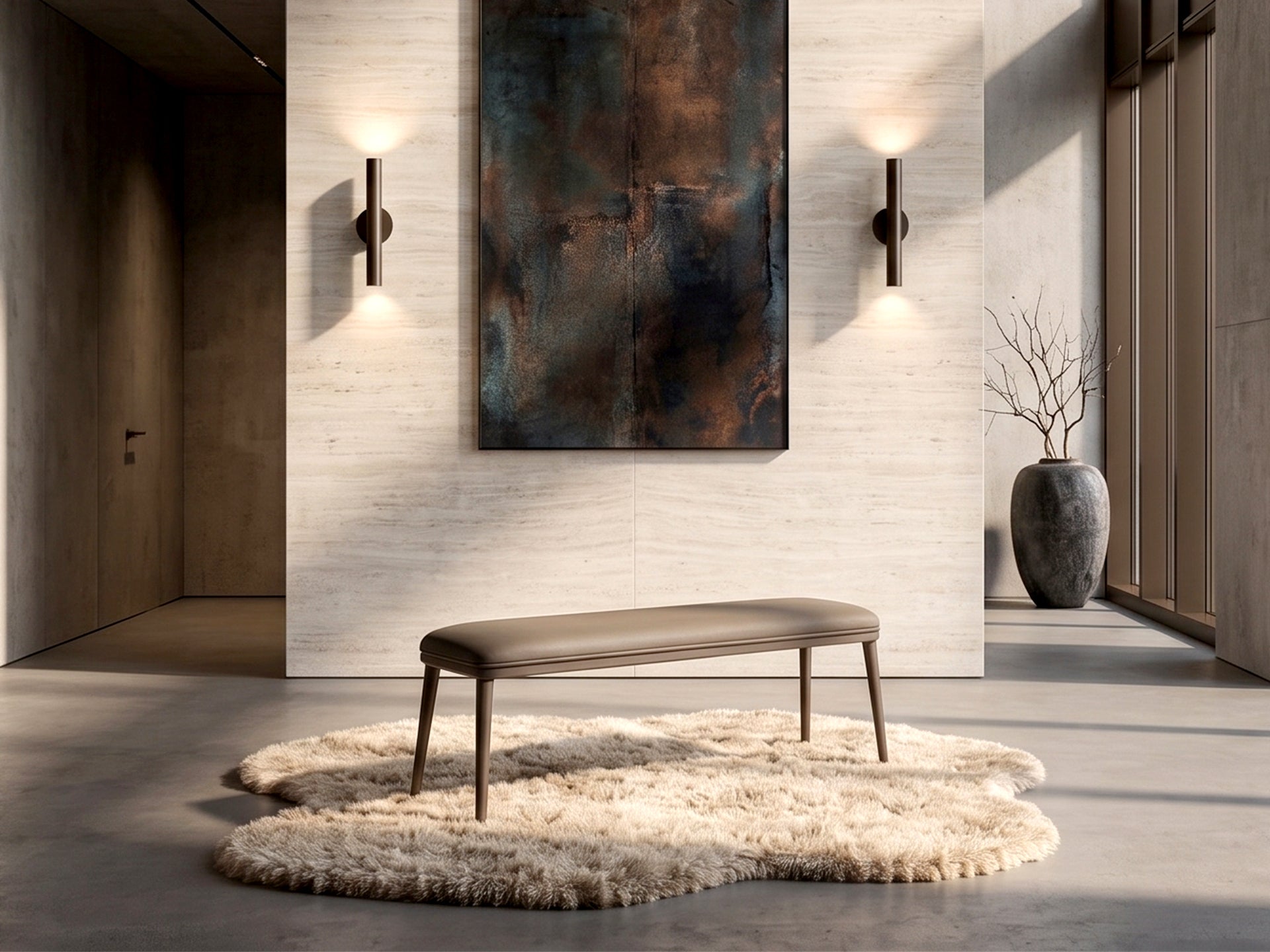 Horizon Bench V2