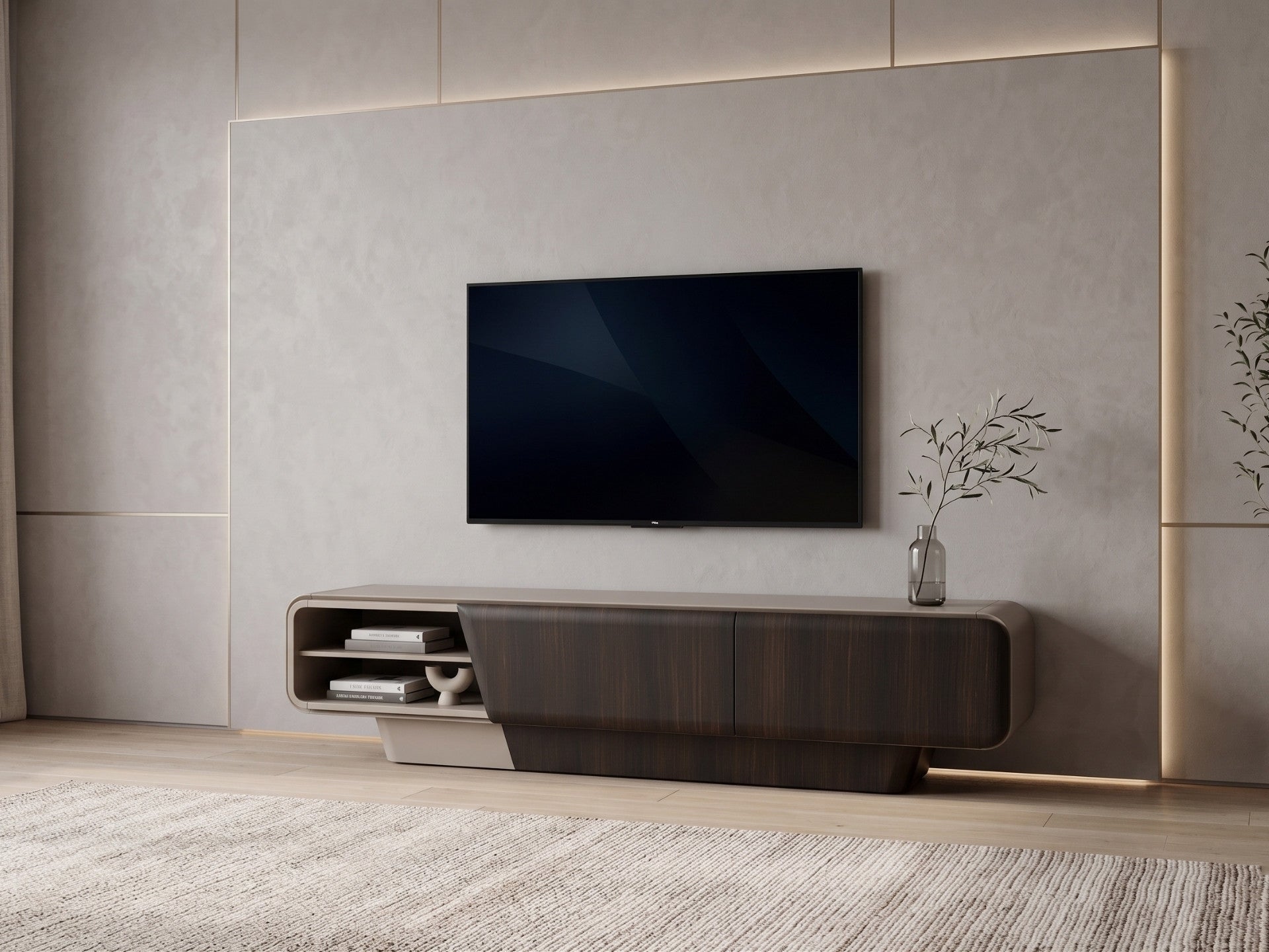 Horizon Tv Alt Modül