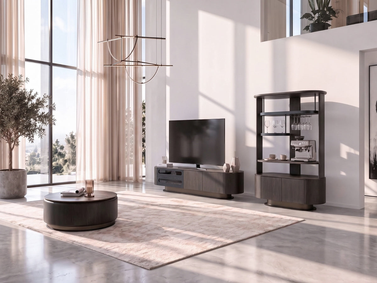 Moon Kahve | Şaraplık Büfe